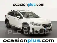 2022 Subaru XV