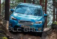 2022 Subaru XV