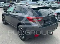 2022 Subaru XV