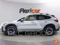 2022 Subaru XV