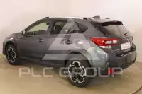 2022 Subaru XV