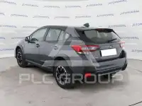 2022 Subaru XV