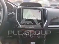 2022 Subaru XV