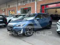 2022 Subaru XV