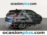 2022 Subaru XV