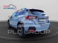 2022 Subaru XV