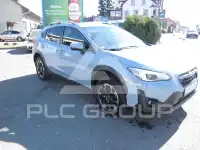 2022 Subaru XV