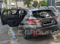 2022 Subaru XV