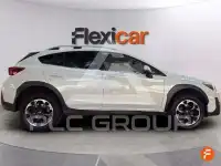 2022 Subaru XV