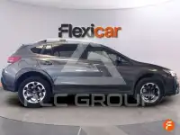 2022 Subaru XV