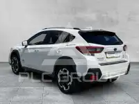 2022 Subaru XV