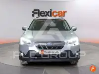 2022 Subaru XV