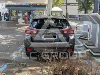 2022 Subaru XV