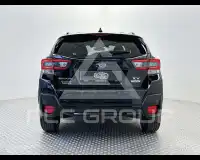 2022 Subaru XV
