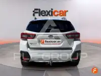 2022 Subaru XV