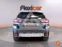 2022 Subaru XV