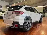 2022 Subaru XV