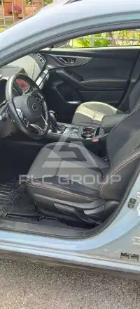 2022 Subaru XV