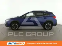 2022 Subaru XV