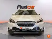 2022 Subaru XV