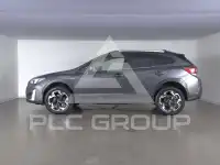 2022 Subaru XV