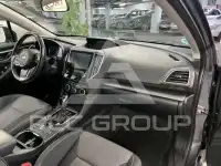 2022 Subaru XV