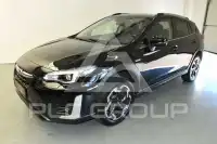 2022 Subaru XV
