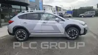 2022 Subaru XV