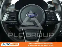 2022 Subaru XV