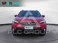2022 Subaru XV