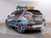 2022 Subaru XV