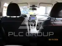 2022 Subaru XV