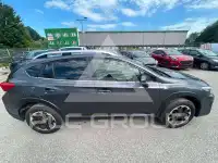 2022 Subaru XV