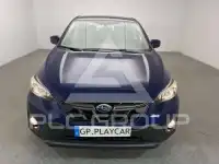 2022 Subaru XV