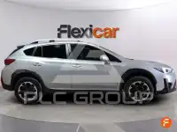 2022 Subaru XV