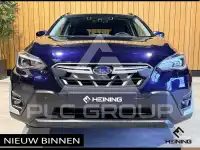2022 Subaru XV