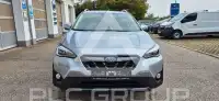 2022 Subaru XV