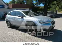 2022 Subaru XV