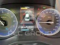 2022 Subaru XV