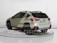 2022 Subaru XV
