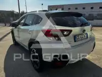 2022 Subaru XV
