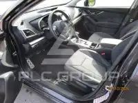 2022 Subaru XV