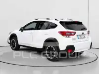 2022 Subaru XV