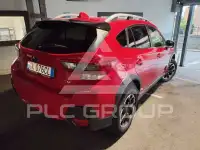 2022 Subaru XV