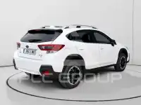 2022 Subaru XV