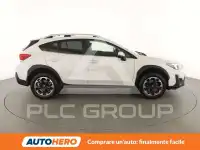 2022 Subaru XV