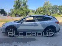 2022 Subaru XV