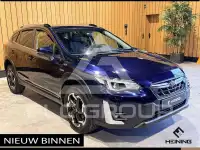 2022 Subaru XV