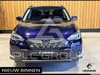2022 Subaru XV