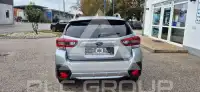 2022 Subaru XV